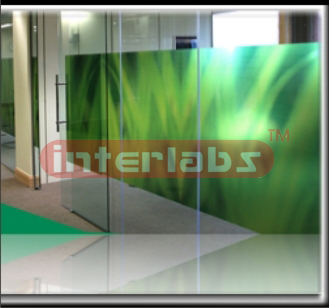 Glass Graphics and Services